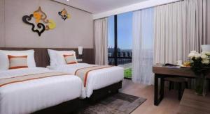 Patra Cirebon Hotel & Convention