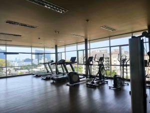 Studio 5mins to Terminal 21 Lumpini Ville Naklua