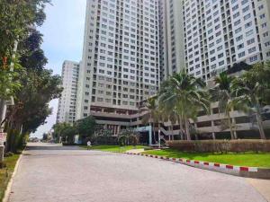 Studio 5mins to Terminal 21 Lumpini Ville Naklua