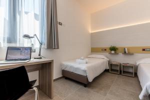 Camplus Palermo Normanni - Casa per ferie