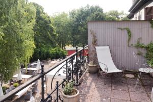 Hotels Domaine de Beaupre - Hotel The Originals Relais : photos des chambres