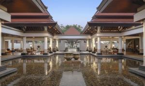 Banyan Tree Phuket