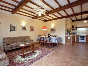 Belvilla by OYO Casal Gheriglio Roseto
