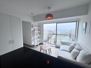 Designer Apartment Barranco Pool & Jacuzzi Ocean View