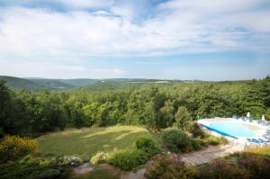 Villages vacances Residence Souillac Golf & Country Club : photos des chambres