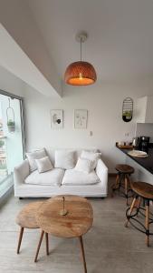 Designer Apartment Barranco Pool & Jacuzzi Ocean View