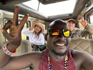 PK Homestay Maasai mara