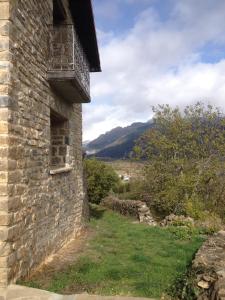 Pension Casa Lacasta Arguisal Spanien