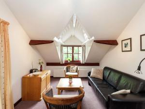 Peaceful Nature Stay in Bohon