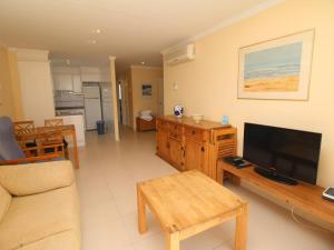 Apartamento 3 hab., vista al mar - 6 pers. - ES-373-78