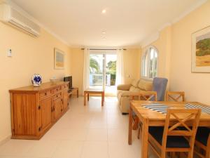 Apartamento 3 hab., vista al mar - 6 pers. - ES-373-78