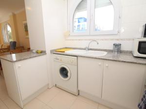 Apartamento 3 hab., vista al mar - 6 pers. - ES-373-78