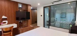 El Mulato Hotel & Apartment