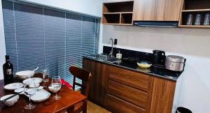 El Mulato Hotel & Apartment