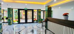 El Mulato Hotel & Apartment