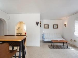 Casa tranquila con piscina cerca del mar - 4 pers. - ES-373-76