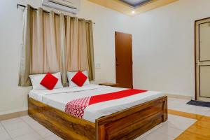 Hotel O Sai Lodge