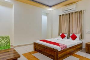 Hotel O Sai Lodge
