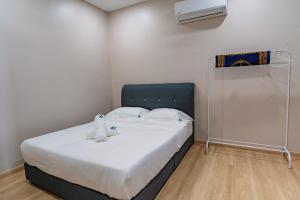 KT Seaview City Suite