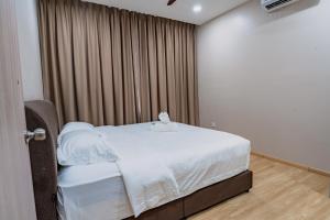 KT Seaview City Suite