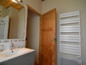 Maisons de vacances House near Merlimont-Plage and historic abbey : photos des chambres