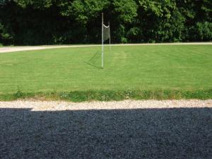 Maisons de vacances House near Merlimont-Plage and historic abbey : photos des chambres