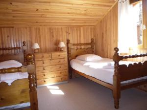 Villages vacances Residence Souillac Golf & Country Club : photos des chambres
