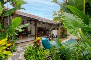 Sasmaya Villa Seminyak