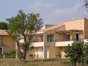 Appartements Charming apartment with dishwasher in Saumane de Vaucluse : photos des chambres