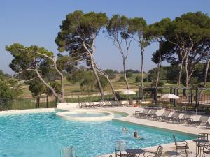 Appartements Charming apartment with dishwasher in Saumane de Vaucluse : photos des chambres