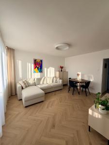 Darwina 15A Apartament Praga Północ