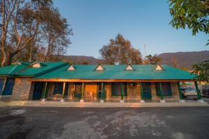 Forest Rest House Bir - Ecotourism