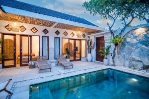 Villa Lemone 2 by Bali Villa Solutions