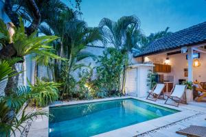 Villa Lemone 2 by Bali Villa Solutions