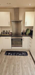 Shivanis London 2 bed Apartment