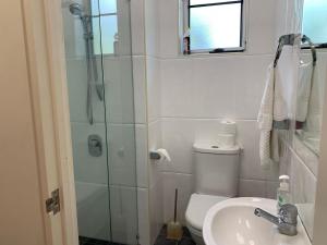 Beach House One - 2 bedroom