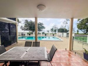 La Riviera One Coastal Life Style Two Bedroom