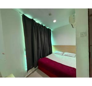 OYO 91288 Hotel PARADISE BATU CAVES