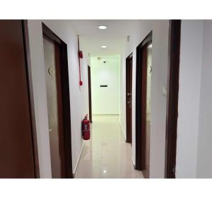 OYO 91288 Hotel PARADISE BATU CAVES