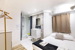GuestReady - Central Apt in Paris