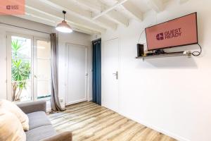 GuestReady - Central Apt in Paris