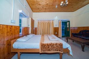 Forest Rest House Bir - Ecotourism