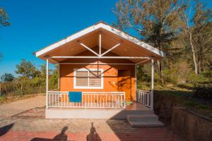 Forest Rest House Bir - Ecotourism