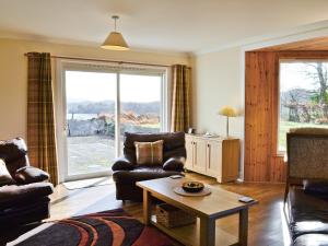 Tigh Grianach