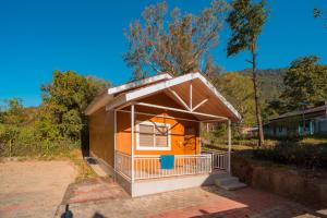 Forest Rest House Bir - Ecotourism