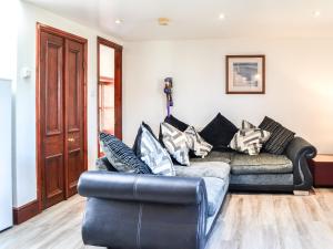 Ochiltree Cottage - Uk7781