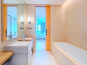 THE Address Luxury Residence - JBR