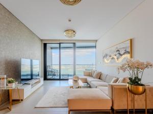 THE Address Luxury Residence - JBR