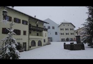 Dolomitica, nuovo, fino a 6 Persone