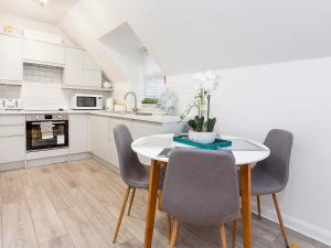 Minsters Reach Apartment Three - Uk2748